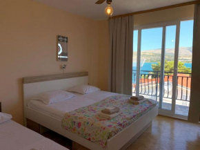 Apartman s pogledom na more
